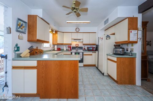 981 Abrego Dr, Green Valley AZ 85614-3637 exterior