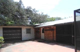 3431 Oakwood Dr, Zephyrhills FL  33543-5007 exterior