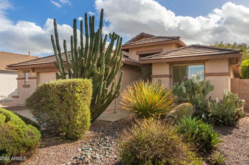 3005 Winged Foot Dr, Chandler AZ  85249-9136 exterior