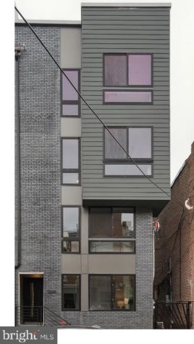 1209 5th St, Philadelphia, PA 19147-5204