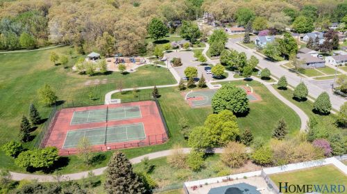 4217 Flamingo Ave, Wyoming MI exterior