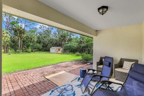 480 15th St, Naples FL 34117-4403 exterior