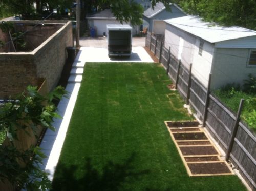 1620 Spaulding Ave, Chicago IL  60647-6140 exterior