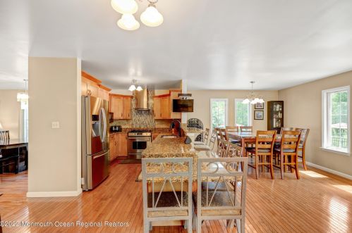 30 Emily Dr, Old Bridge NJ 08857-3811 exterior