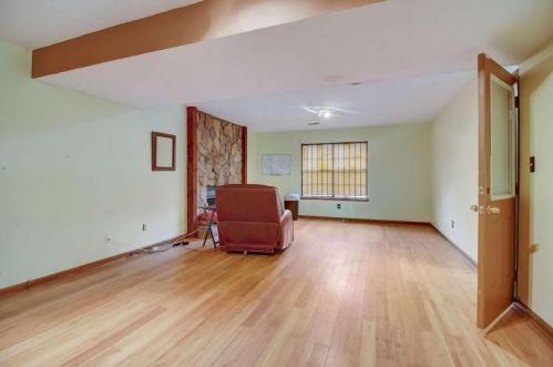 640 Butterfield Ln, Atlanta GA exterior