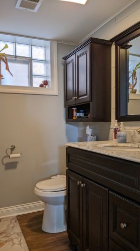 3636 Nora Ave, Chicago IL 60634-2317 exterior