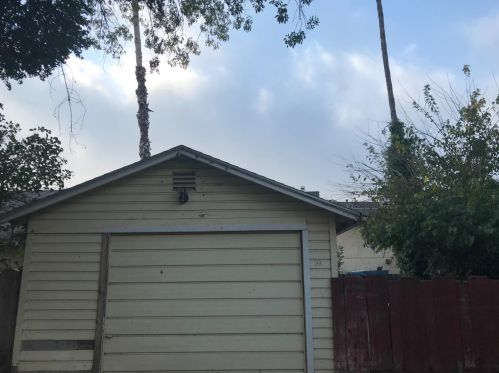 145 West Ave, Turlock CA 95380-5654 exterior