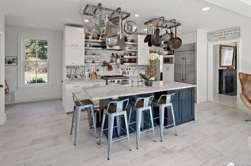 113 North Ave, Westport CT  06880-2727 exterior