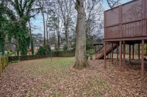 187 Clifton St, Atlanta GA 30317-2032 exterior