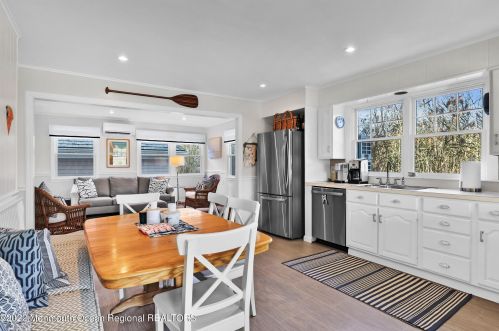 513 Clb Dr, Point Pleasant Beach NJ 08742-5017 exterior