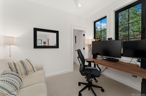 525 Dellwood Ave, Boulder CO 80304-3029 exterior