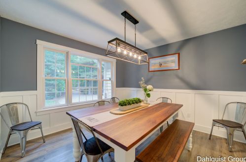 1626 Orshal Rd, Meskegon MI 49445-8804 exterior