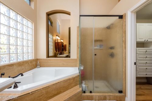 16043 27th Pl, Phoenix AZ  85048-9295 exterior