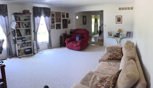 1293 Manor Dr, Pittsburgh PA  15241-2837 exterior