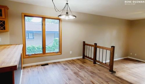 1512 Herrick Ave, Grand Rapids MI 49505-4867 exterior