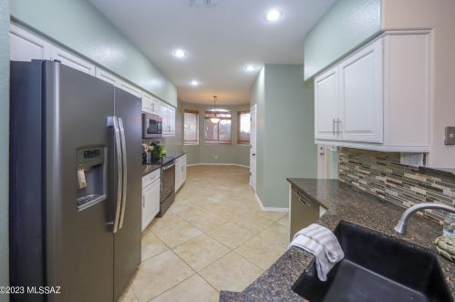 8517 Camino Bengala, Tucson AZ  85747-5165 exterior