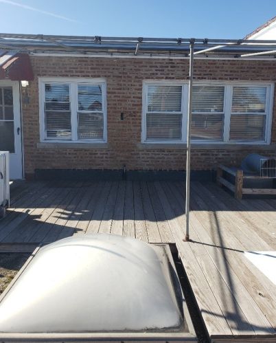 3821 Harlem Ave, Chicago IL 60634-2217 exterior