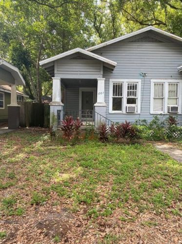 1005 Hamilton Ave, Tampa FL  33604-4324 exterior