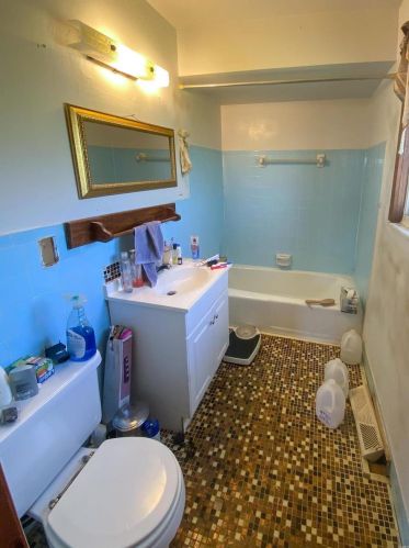 27 Sandra Dr, Winfield MO 63389-2409 exterior