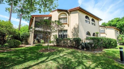 1254 Lake Willisara Cir, Orlando, FL 32806-5583