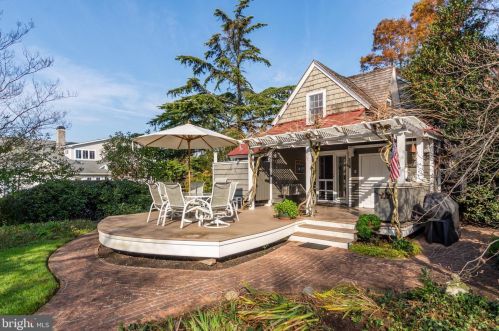 410 Pilottown Rd, Lewes DE 19958-1248 exterior