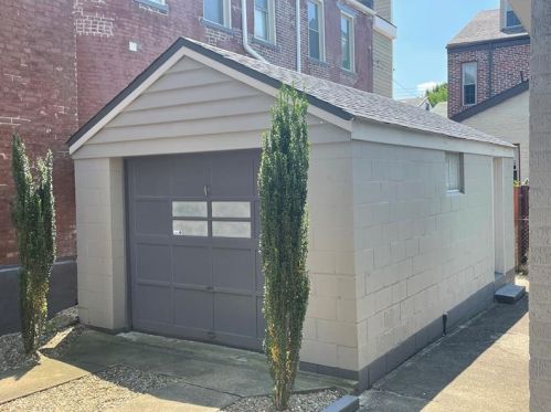 164 43rd St, Pittsburgh, PA 15201-3152