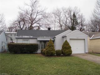 1212 Eastwood Ave, Cleveland OH  44124-1504 exterior