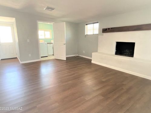 6069 Beverly St, Tucson AZ  85711-5236 exterior