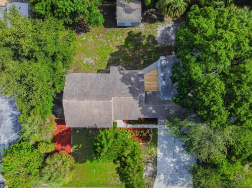 3709 Griflow St, Tampa FL  33629-8705 exterior