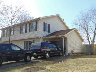 1086 Pheasant Run Ln, Aurora, IL 60504-5969