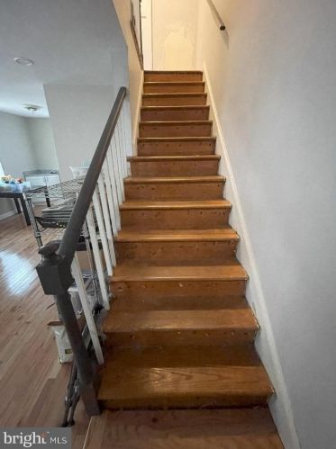 1019 47 St, Washington DC 20019-5205 exterior