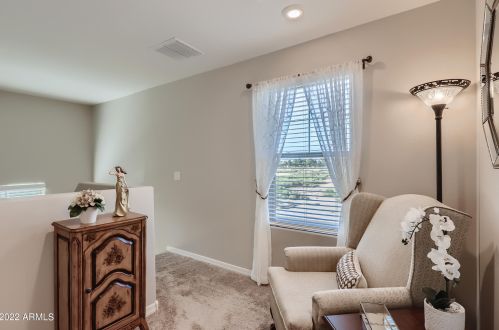 8037 Albeniz Pl, Phoenix AZ  85043 exterior