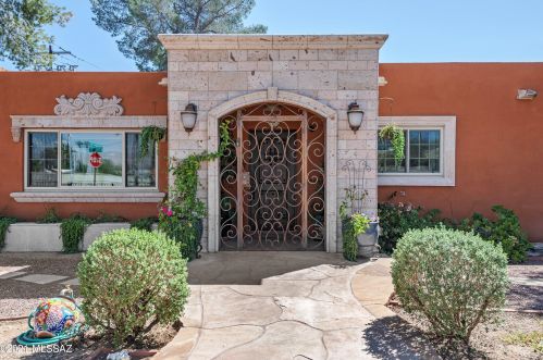 4250 Kilmer St, Tucson, AZ 85711-2826