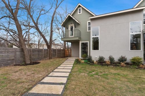 4602 Alf Ave, Austin, TX 78721-2405