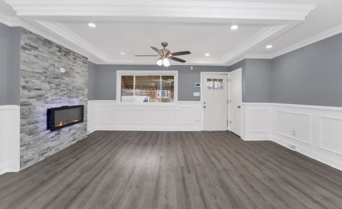 9329 La Salle St, Chicago IL  60620-1414 exterior