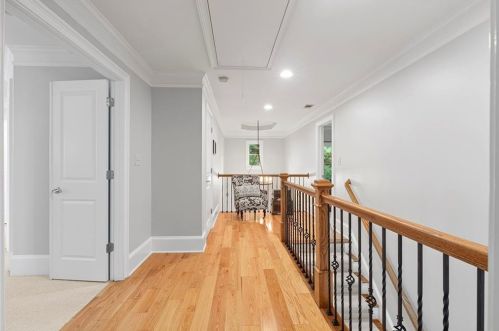 2043 Mendenhall Dr, Atlanta GA 30341-1789 exterior