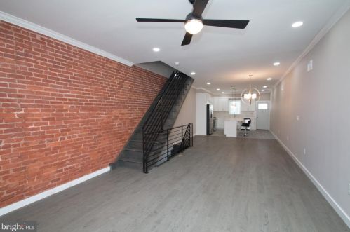 1034 Jackson St, Philadelphia PA  19148-3011 exterior