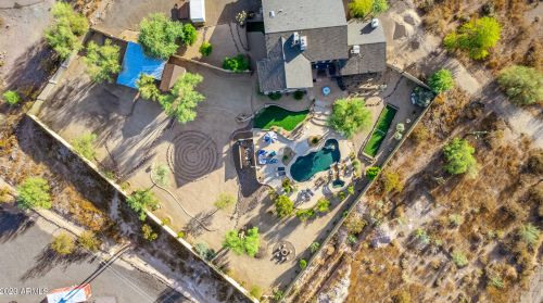 35825 17th Ave, Phoenix AZ  85086-7251 exterior