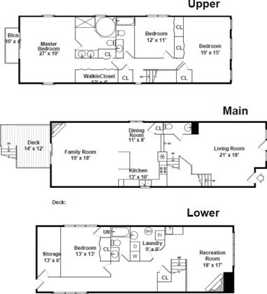 1736 Talman Ave, Chicago IL  60647-5224 exterior