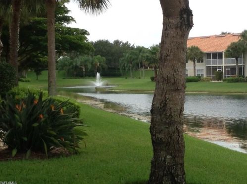 5100 Cedar Springs Dr, Naples FL 34110-2327 exterior