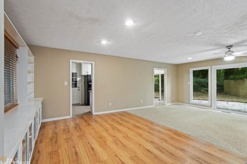 4659 Canyon Creek Trl, Atlanta GA  30342-2809 exterior