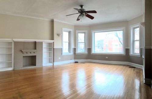 8153 Evans Ave, Chicago IL 60619-3903 exterior