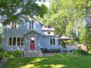 4271 Northbrook Blvd, Stillwater MN  55082-1206 exterior