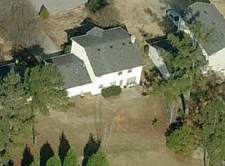 765 Kilkenny Cir, Lithonia GA  30058-9025 exterior