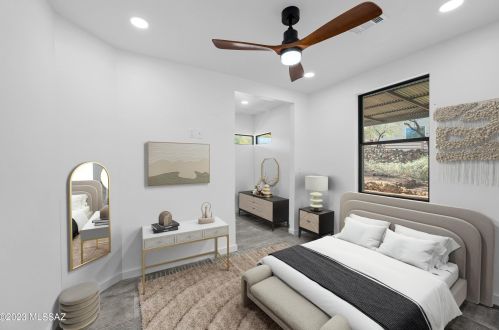 1540 Hl Side Dr, Tucson AZ 85745 exterior