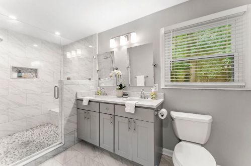 1063 Burton Dr, Atlanta GA 30329-4012 exterior