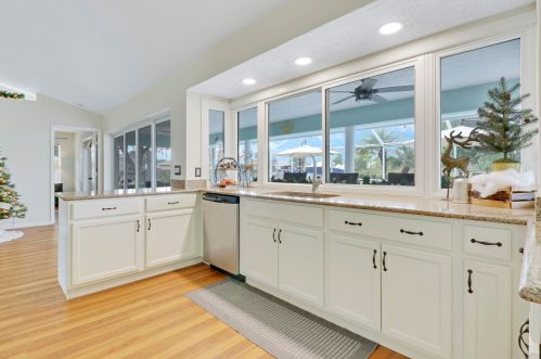 2398 Lejune St, Fort Pierce FL  34953-2677 exterior