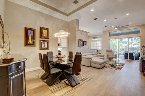 10144 Armani Dr, Boynton Beach FL 33437-3742 exterior