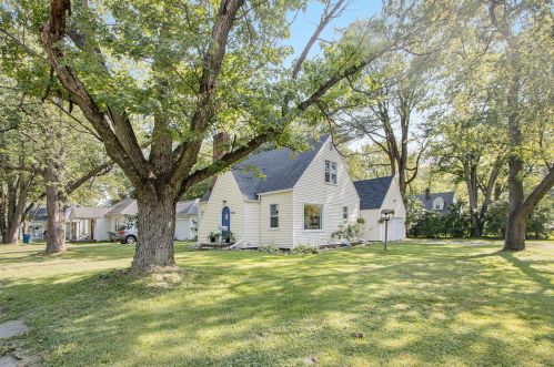 1406 Stamford Ave, Kalamazoo, MI 49048-1488