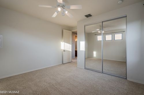 321 Corte Tortuga Vis, Tucson AZ  85745-1792 exterior